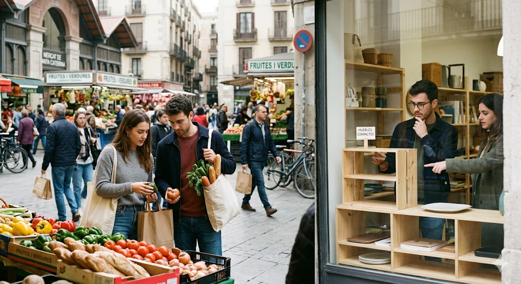 How Housing Affordability Is Changing Consumer Buying Behaviour Worldwide