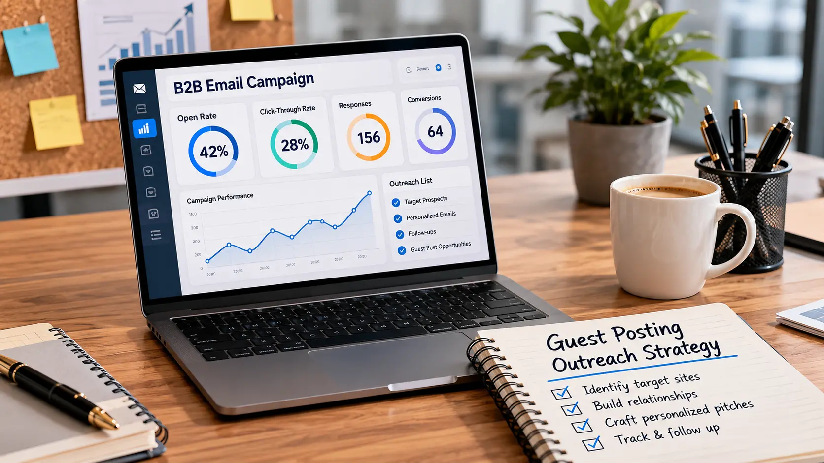 How to Create a Successful B2B Email Marketing Campaign