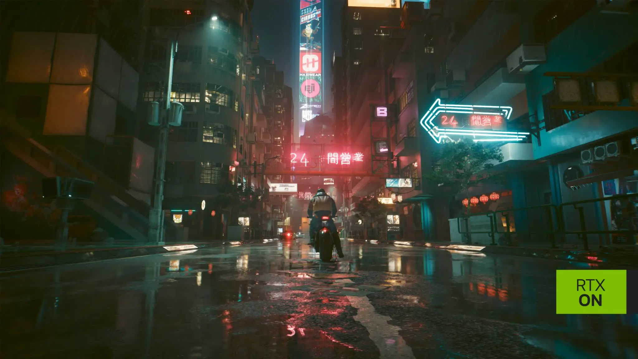 Was Ray Tracing a Scam?