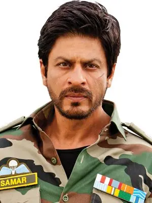 Filmographie Shah Rukh Khan