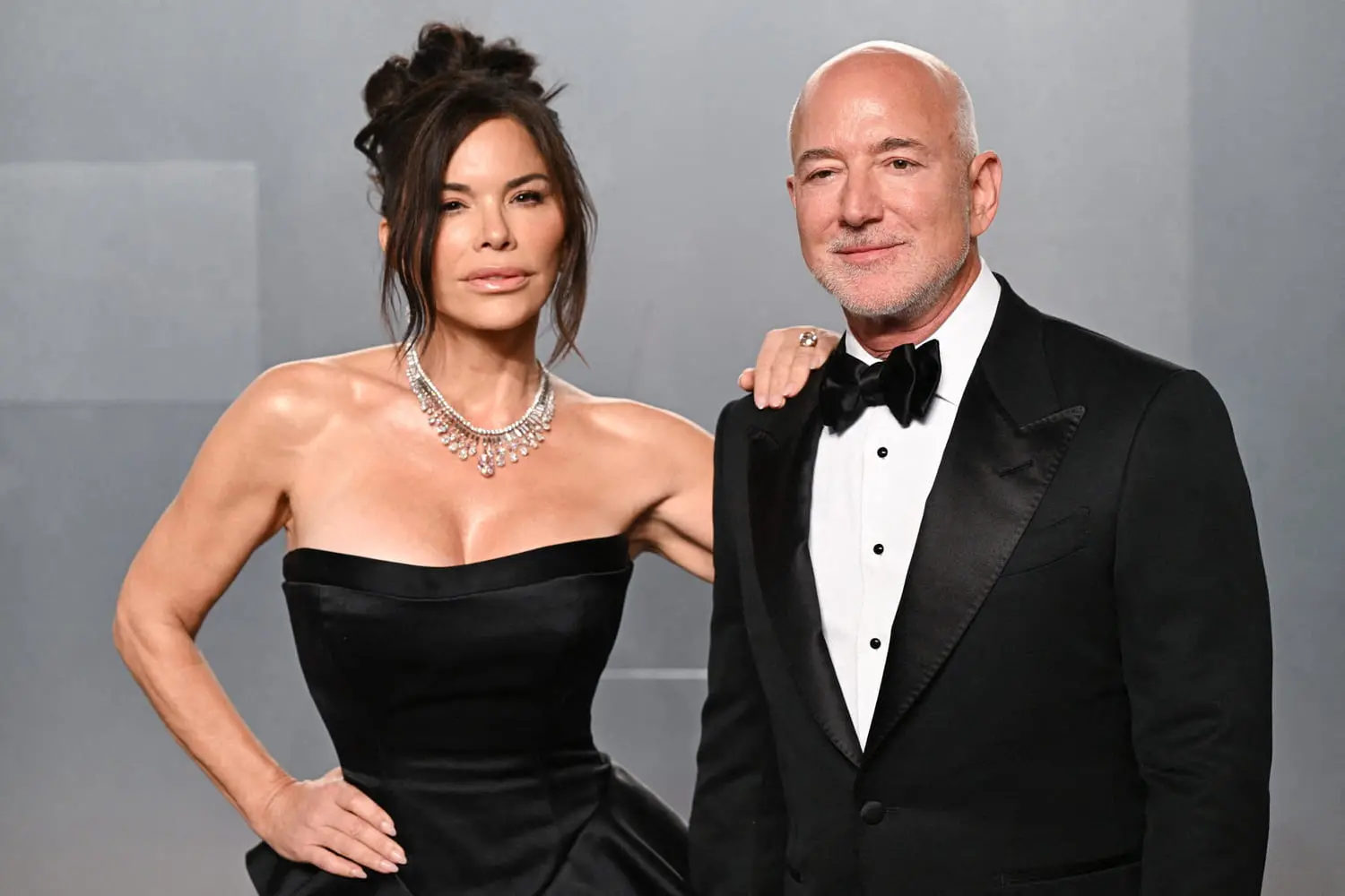 Jeff Bezos (Amazon) : Son méga yacht à 500 millions à vendre ? Recalé de Monaco, ses dimensions posent problème