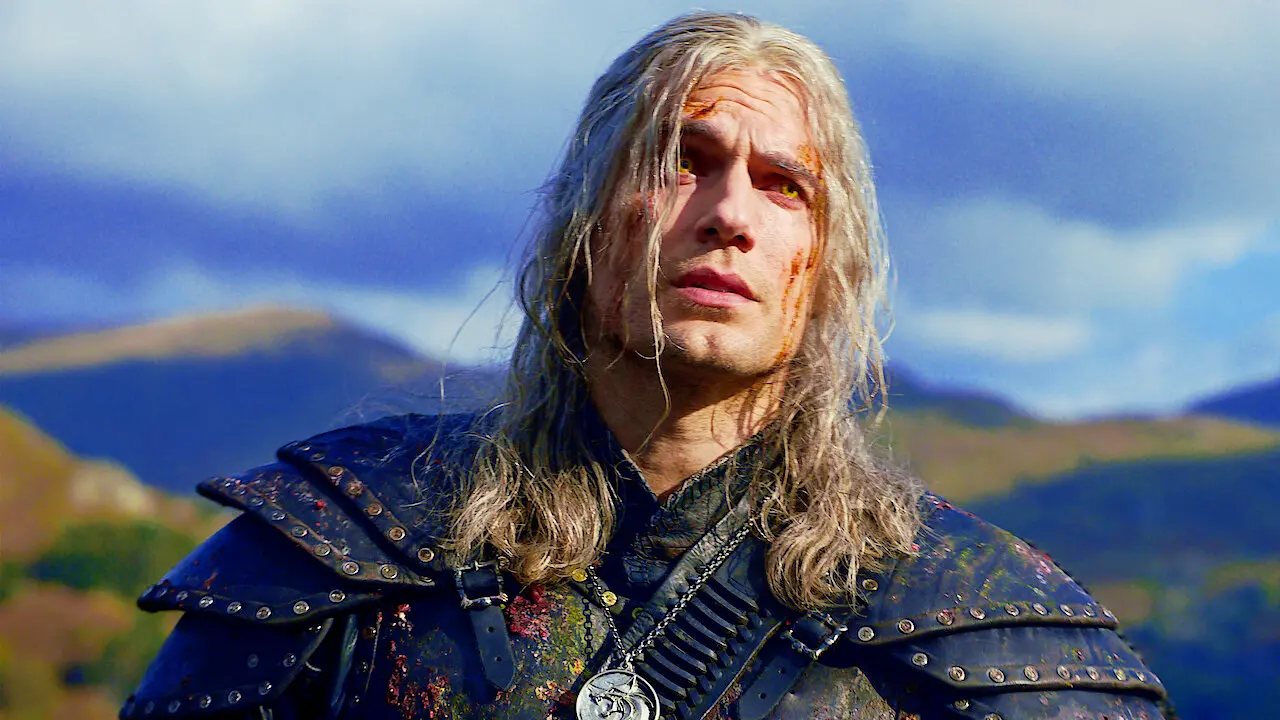 « Rassurez-vous, ce sera bien le cas » Après The Witcher, Henry Cavill donne de bonnes nouvelles pour cette série d'une licence encore plus culte et il aura le réalisateur parfait avec lui