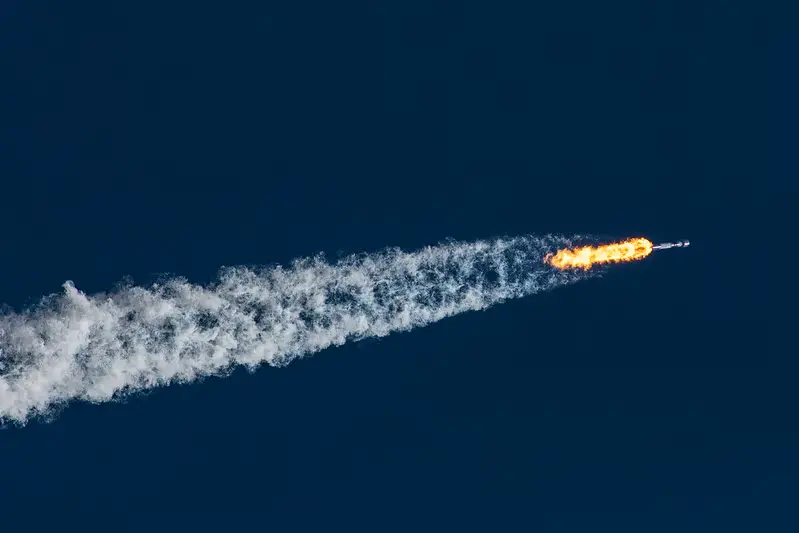 SpaceX’s First Earnings Put Its AI Spending Under Wall Street Scrutiny