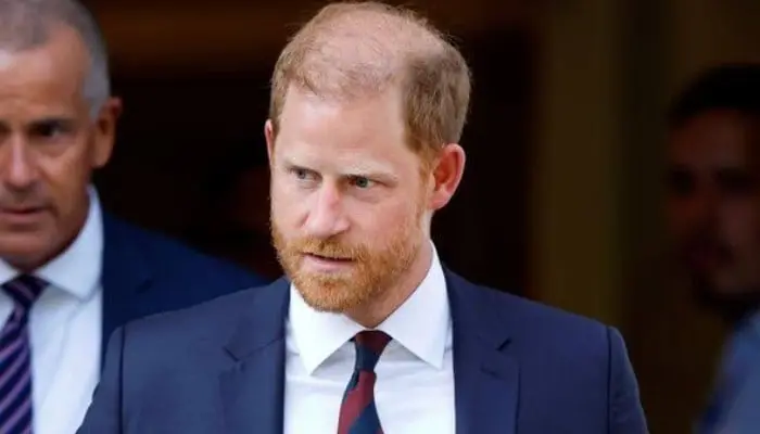 Prince Harry makes strategic move for Invictus Games amid growing financial challenges