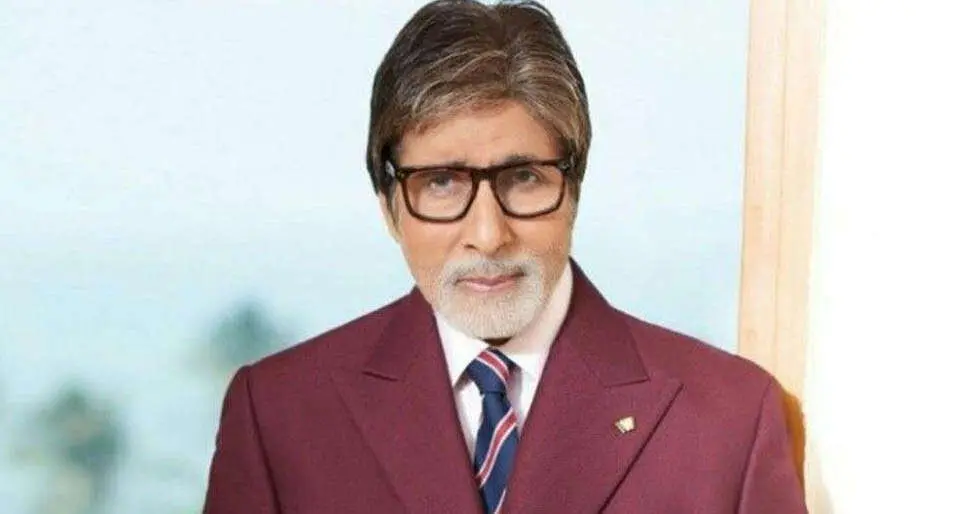 Amitabh Bachchan Breaks Silence, Salutes Army Amid Indo-Pak Tensions