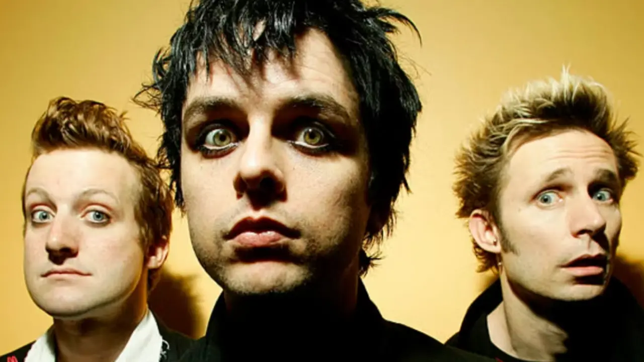 Billie Joe Armstrong : Sa vie et ses rêves avant de devenir le chanteur de Green Day