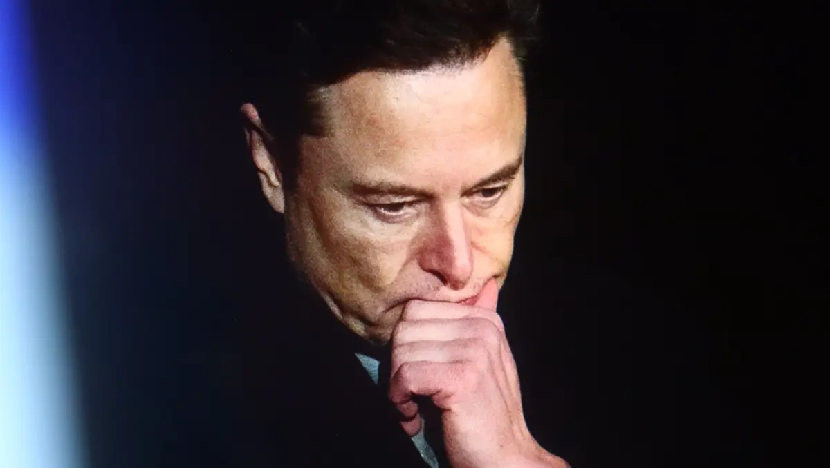 DOGE en ruine, Tesla en crise : Elon Musk fuit le désastre et s’apprêterait à arrêter la politique