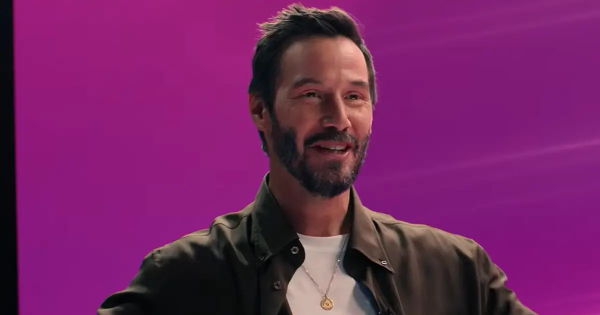 John Wick est une bonne saga, mais en attendant la suite, Keanu Reeves prépare déjà un autre film d'action… au Japon
