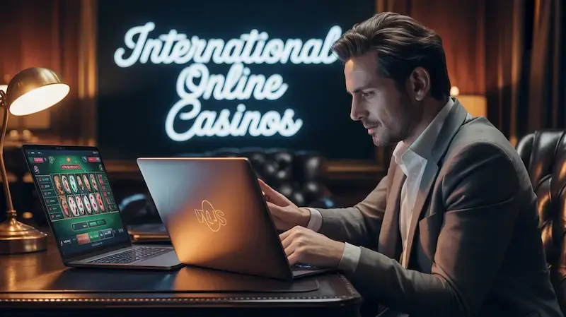 Best International Online Casino Sites – Updated in August2026