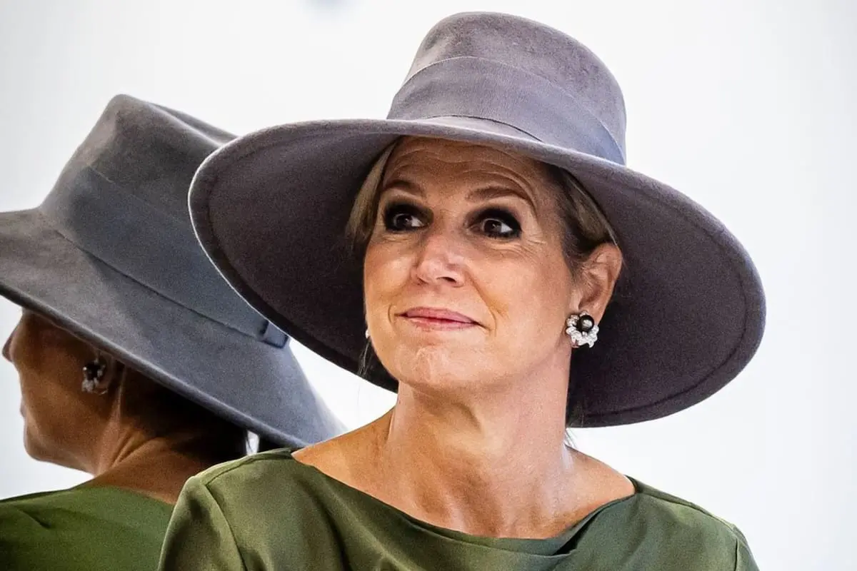 Máxima Zorreguieta habló del delicado problema de salud que atraviesa su madre: “Es una situación muy dolorosa”