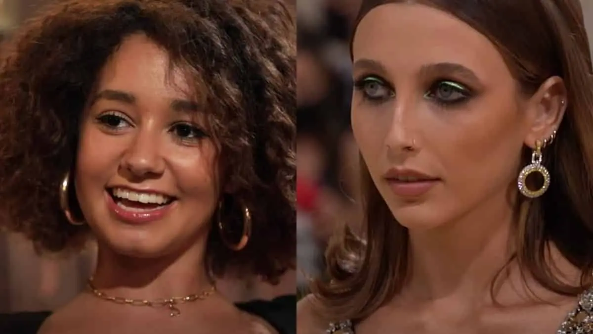 Léna Situations et Emma Chamberlain: ces influenceuses qui prônent le naturel !