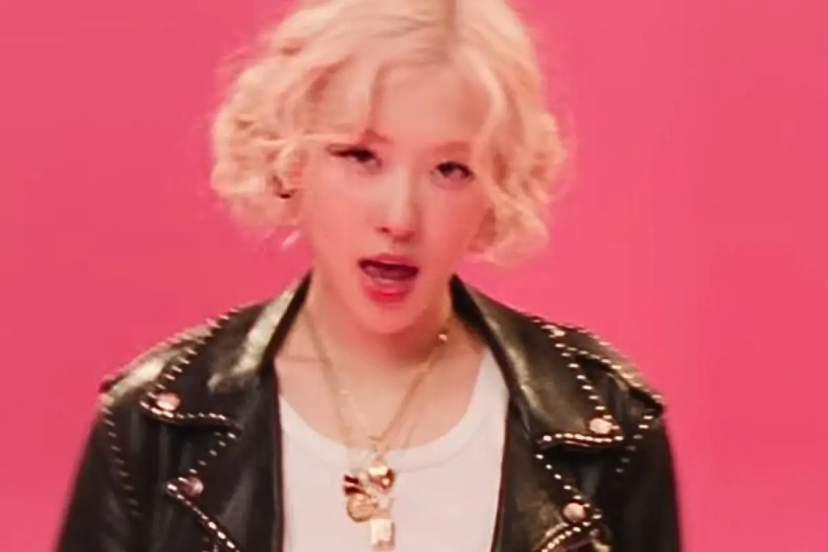 Rosé de Blackpink – Biographie complète de l’étoile australienne qui a conquis le monde (2025)