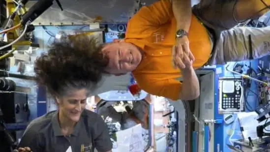 Sunita Williams, Butch Wilmore prepare for homecoming after nine-month mission
