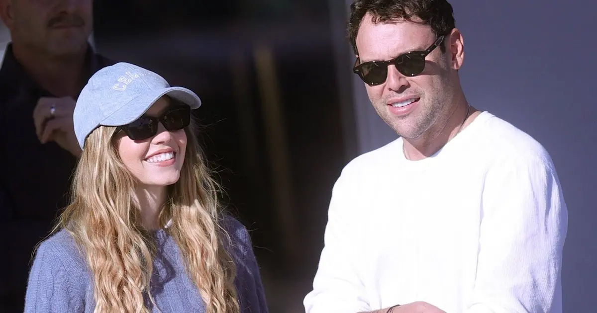Après des mois de rumeurs: Sydney Sweeney et Scooter Braun officialisent leur relation