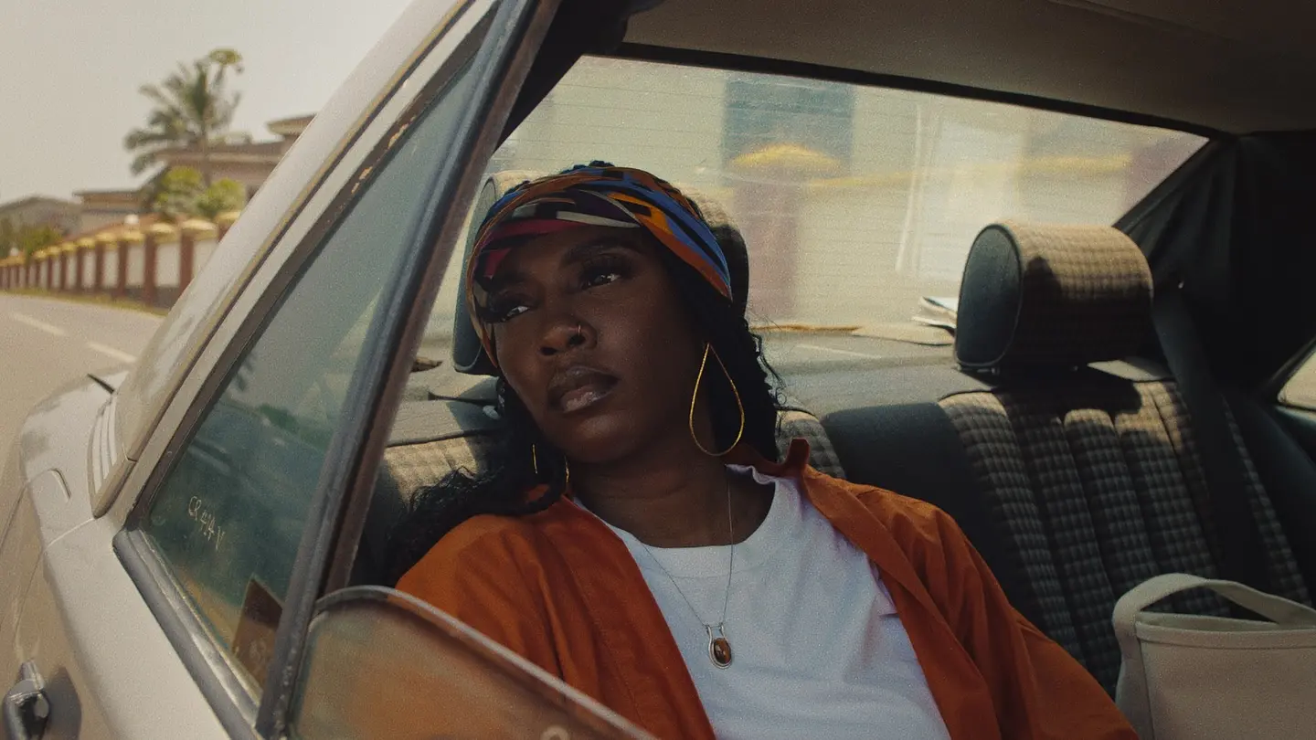 Tiwa Savage annonce son premier film en 2024