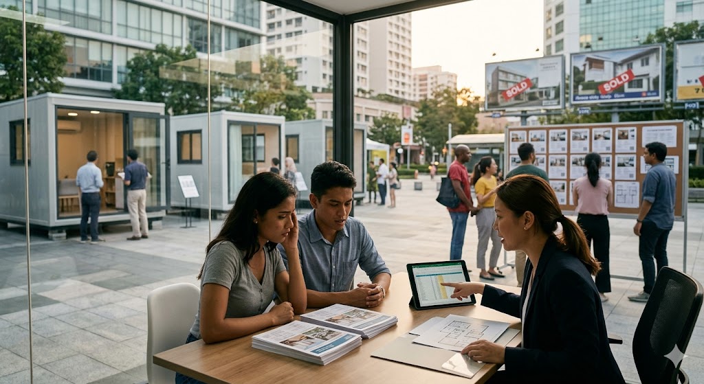 Research-Based Insights Into Financial Literacy in Global Ecommerce
