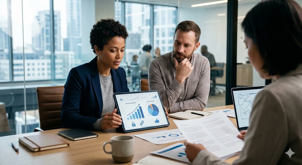 Research Findings About E-Learning in Blockchain Adoption