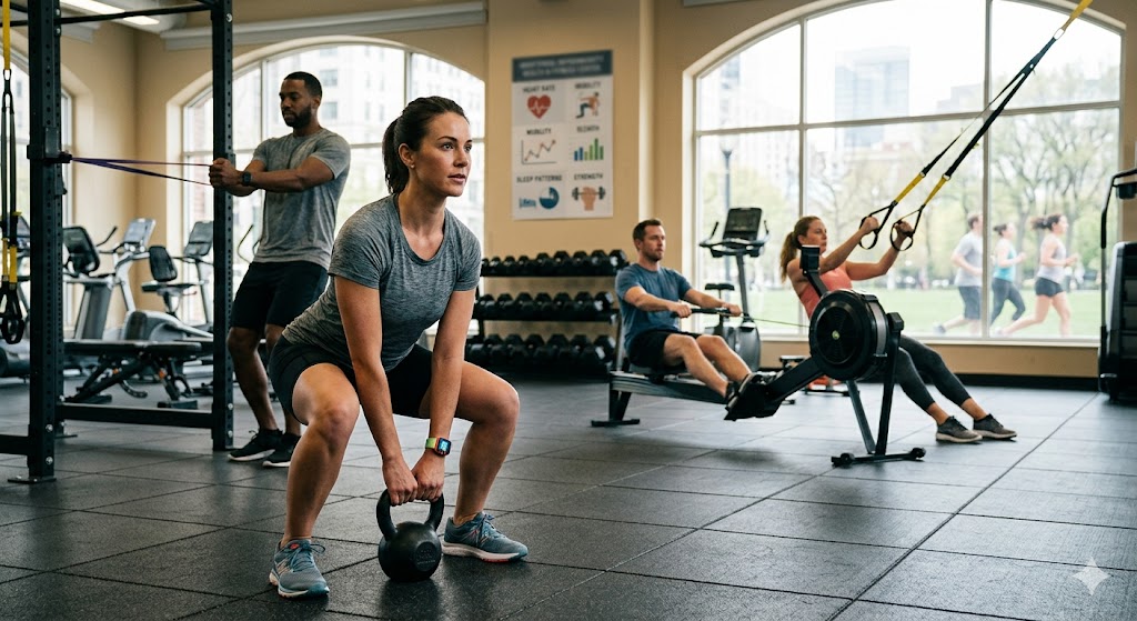 Research Findings About Fitness Trends and Human Health