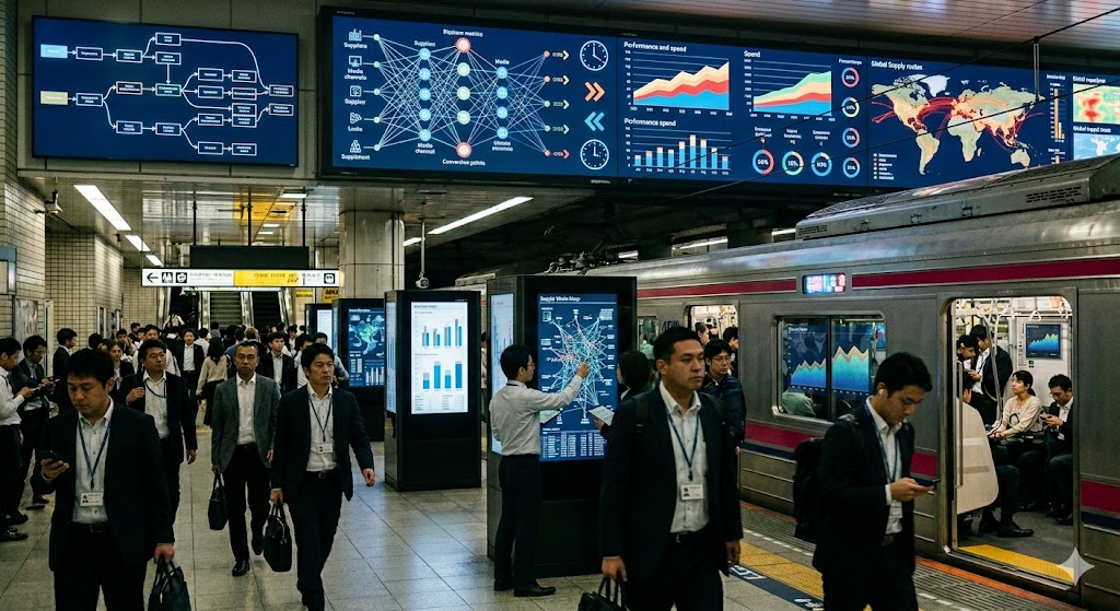 Research Findings About Supply Chains in Performance Marketing