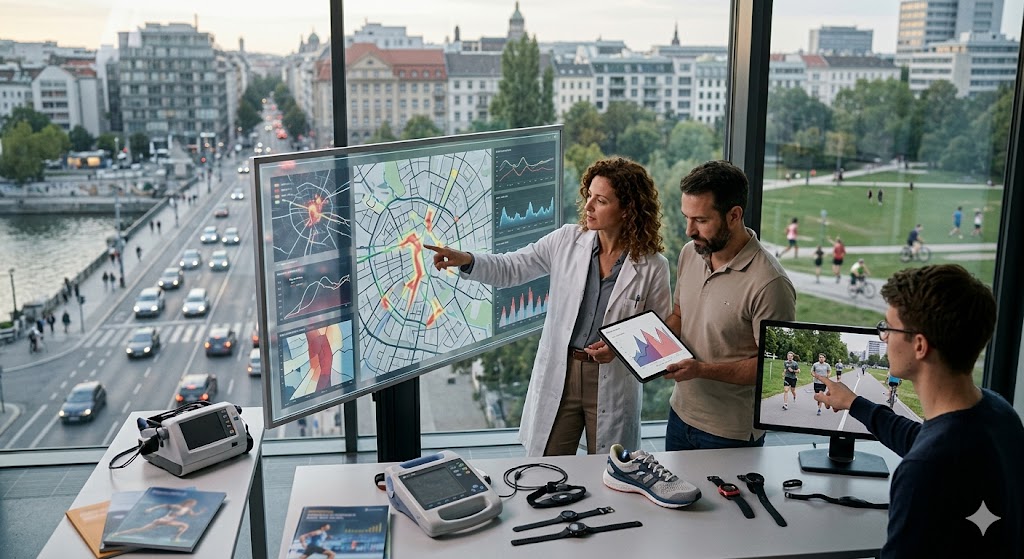 Research Findings About Urban Tourism and Athlete Performance