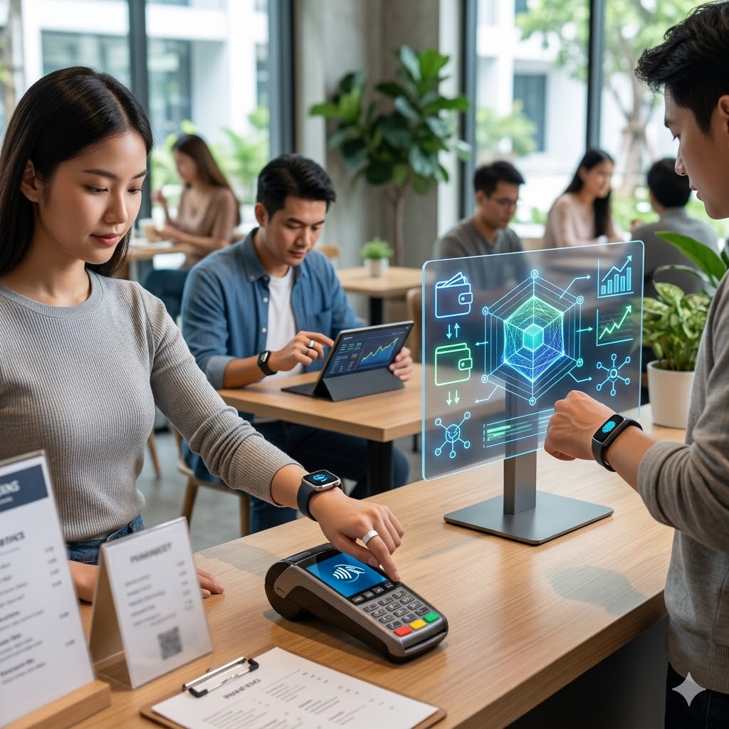 Research Findings About Wearable Technology in Consumer Finance