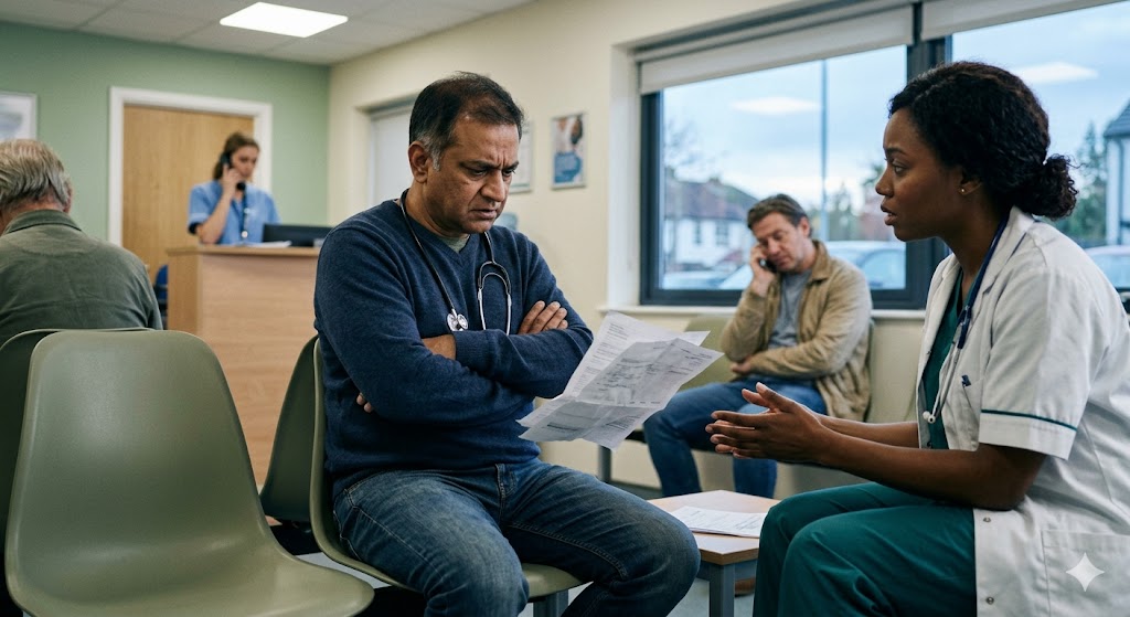Why Consumer Trust Is a Growing Concern in Healthcare Worldwide