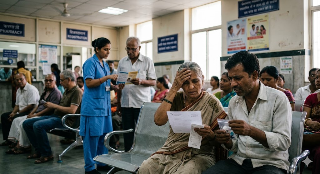 Why Financial Literacy Is a Growing Concern in Healthcare Worldwide