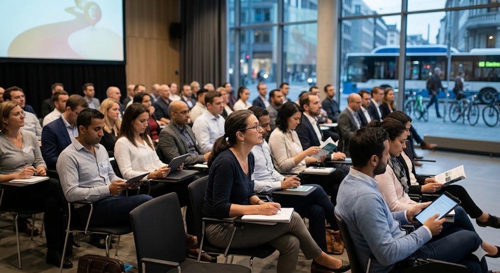 Why Financial Literacy Is Influencing Future Transportation Trends