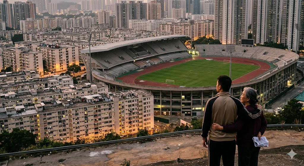 Why Housing Affordability Is Changing the Sports Industry Worldwide