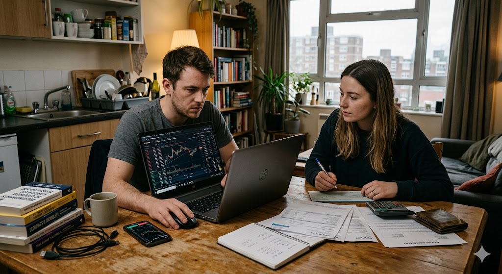 Why Housing Affordability Is Influencing the Future of Digital Assets