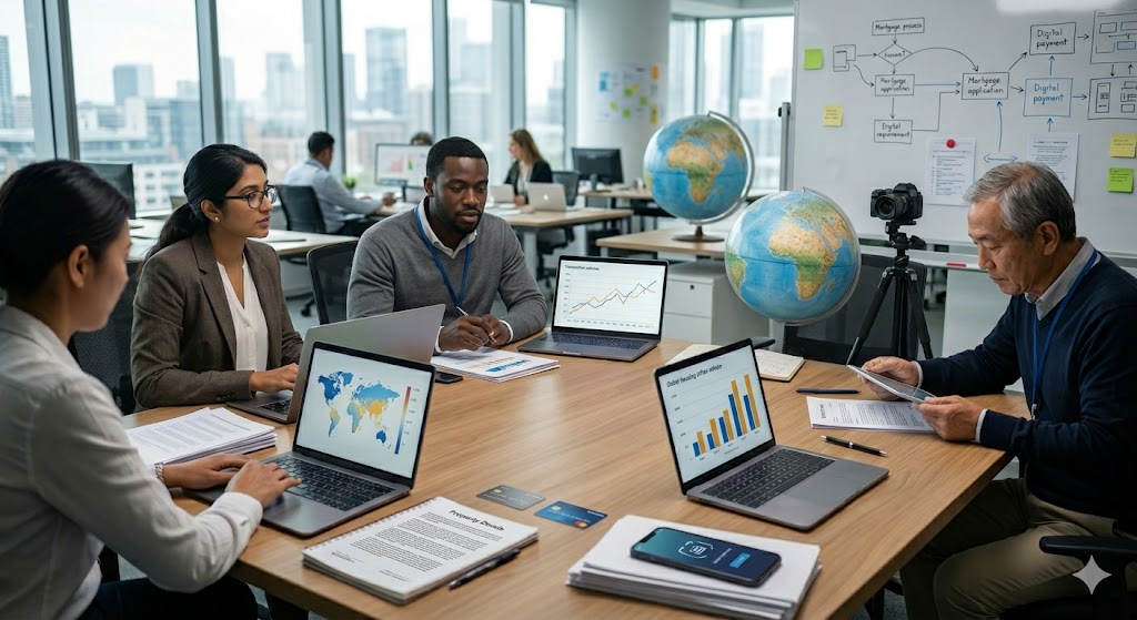 Why Smart Cities Is Reshaping Real Estate Investment Worldwide