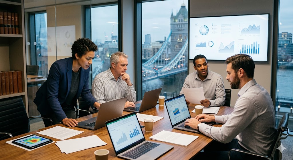 Why Workplace Productivity Is Changing International Legal Systems